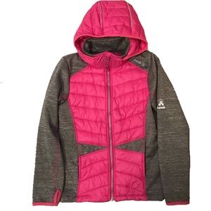 🎈SOLD🎈Kamik Jacket